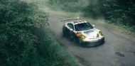 Fotoverhaal: Ratlook Porsche 911 GT3 RS (991) van ByDesign Motorsport