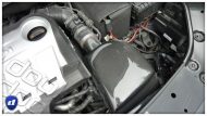 Reflex Auto Design Widebody VW Caddy BBS Felgen MK6 Tuning 11 190x107