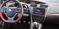 Reifen Scho Honda Civic Type R GT KW V3 Fahrwerk Tuning 4 190x95