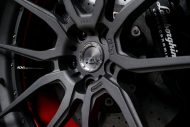 Extreme - 780PS dans le Renato Lamborghini Aventador sur les roues ADV.1
