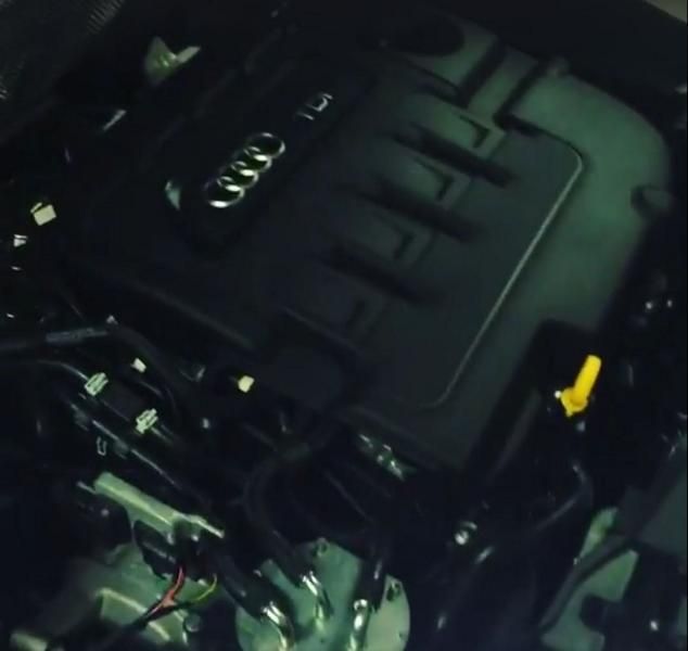 Video: Fase 1-tuning van de Audi Q2016 3TDi uit 2.0 van Pogea Racing