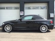 TVW Car Design BMW 135i F82 Coupe KW BBS Tuning 3 190x143