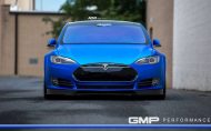 Tesla Model S Tuning ADV 15 190x118 Extrem schicker Stromer   Tesla Model S by GMP Performance