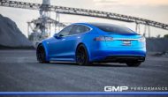 Tesla Model S Tuning ADV 19 190x110 Extrem schicker Stromer   Tesla Model S by GMP Performance