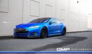 Tesla Model S Tuning ADV 30 190x113 Extrem schicker Stromer   Tesla Model S by GMP Performance