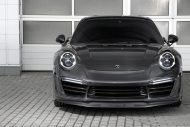 TopCar Porsche 991 Stinger GTR Carbon Edition 2017 Tuning 11 190x127 Fertig   Topcar Porsche 991 (911) Stinger Gtr Gen.2