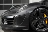 TopCar Porsche 991 Stinger GTR Carbon Edition 2017 Tuning 4 190x127 Fertig   Topcar Porsche 991 (911) Stinger Gtr Gen.2