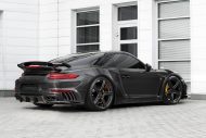 TopCar Porsche 991 Stinger GTR Carbon Edition 2017 Tuning 8 190x127 Fertig   Topcar Porsche 991 (911) Stinger Gtr Gen.2