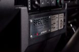 Fotostory: Tweaked Automotive LandRover Defender Spectre