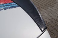 Historia zdjęcia: „Używany wygląd” foliowanie na Maserati MC Stradale