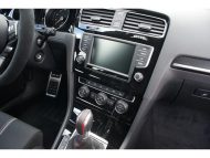 VW Golf MK7 GTI Clubsport con 340PS de ABT Sportsline