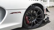 Without words: Viper ACR by Geiger Cars with 765PS & new aluminum
