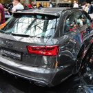 Voll Carbon Audi RS6 C7 Avant Tuning 26 135x135