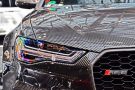 Voll Carbon Audi RS6 C7 Avant Tuning 27 135x90