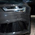 Voll Carbon Audi RS6 C7 Avant Tuning 6 135x135