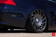 Vossen Wheels VLE1 Alloy Wheels on the BMW 5er E61 535xi