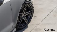TAG Motorsports &#8211; Audi A7 RS7 auf 21 Zoll ADV.1 Wheels