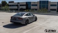 TAG Motorsports - Audi A7 RS7 on 21 inches ADV.1 Wheels