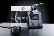 More pressure - TECHART Powerkits for Porsche Macan and Cayenne