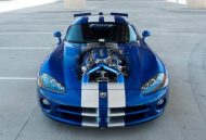 2006er Dodge Viper mit +1.500PS by RSI Racing Solutions
