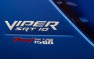 2006er Dodge Viper z + 1.500PS firmy RSI Racing Solutions