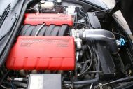 2008 Chevrolet Corvette Z06 Bi Turbo Tuning 13 190x127