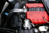 2008 Chevrolet Corvette Z06 Bi Turbo Tuning 19 190x127