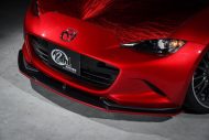 Numéro 2 - Kit de carrosserie MX5 (ND5) Mazda Miata Racing