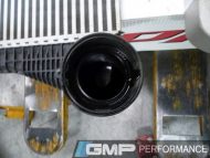 GMP Performance &#8211; 360PS &#038; 517NM im VW Tiguan 2.0TSI