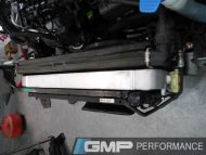 Performances GMP - 360PS & 517NM dans le VW Tiguan 2.0TSI