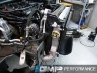 GMP Performance - 360PS & 517NM in the VW Tiguan 2.0TSI