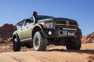 American Expedition Vehicles Prospector XL Dodge Ram 2016 Tuning 12 190x126