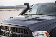 American Expedition Vehicles Prospector XL Dodge Ram 2016 Tuning 14 190x127