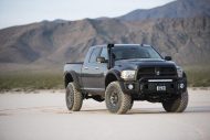 American Expedition Vehicles Prospector XL Dodge Ram 2016 Tuning 15 190x127