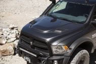 American Expedition Vehicles Prospector XL Dodge Ram 2016 Tuning 17 190x127