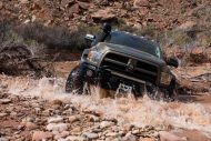 American Expedition Vehicles Prospector XL Dodge Ram 2016 Tuning 3 190x127