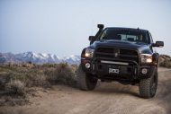 American Expedition Vehicles Prospector XL Dodge Ram 2016 Tuning 4 190x127