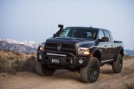 American Expedition Vehicles Prospector XL Dodge Ram 2016 Tuning 5 190x127