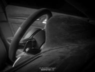 قصة مصورة: أودي RS3 Sportback مع ترقية الكانتارا في عامل الحسد