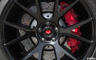 Audi RS5 Vossen Wheels Tuning 19 190x119 Fotostory: Audi RS5 auf Vossen Wheels by European Auto Source