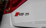 Audi RS5 Vossen Wheels Tuning 2 190x119 Fotostory: Audi RS5 auf Vossen Wheels by European Auto Source