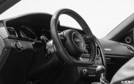 Audi RS5 Vossen Wheels Tuning 22 190x119 Fotostory: Audi RS5 auf Vossen Wheels by European Auto Source