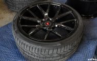 Audi RS5 Vossen Wheels Tuning 8 190x119 Fotostory: Audi RS5 auf Vossen Wheels by European Auto Source