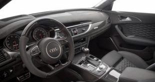 Audi RS6 Tuning Neidfaktor Interieur 1 1 e1475083023601 310x165 The Five Cylinder Project   Edler Audi TT vom Tuner Neidfaktor