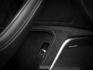 Audi RS6 Tuning Neidfaktor Interieur 12 190x143