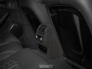 Audi RS6 Tuning Neidfaktor Interieur 6 190x143