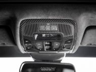 Audi RS6 Tuning Neidfaktor Interieur 7 190x143