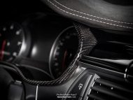 Audi RS6 Tuning Neidfaktor Interieur 8 190x143