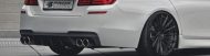 BMW 5er F10 PD55X Aerodynamik Kit Tuning 2 190x51 Fotostory: Prior Design PD55X Bodykit für den BMW 5er F10/F11