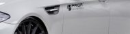 BMW 5er F10 PD55X Aerodynamik Kit Tuning 4 190x51 Fotostory: Prior Design PD55X Bodykit für den BMW 5er F10/F11